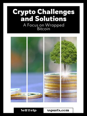 cover image of Crypto Challenges and Solutions
